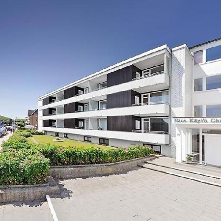 Sylter-Bernstein Apartment Westerland Exterior photo