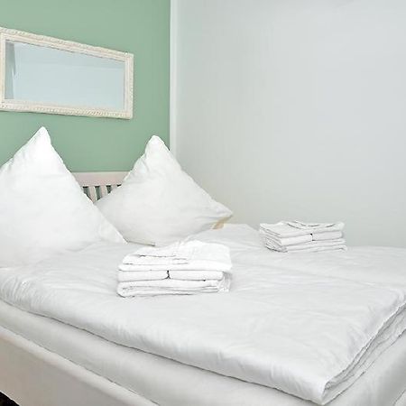 Sylter-Bernstein Apartment Westerland Exterior photo